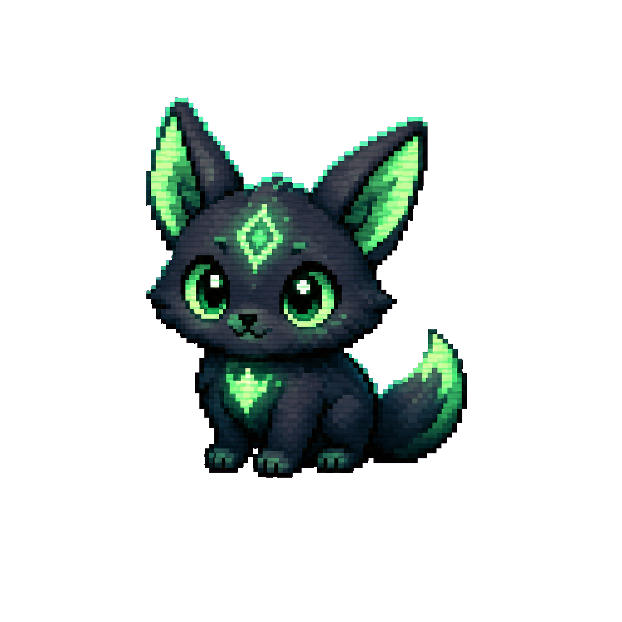 Lumin, your Echo companion